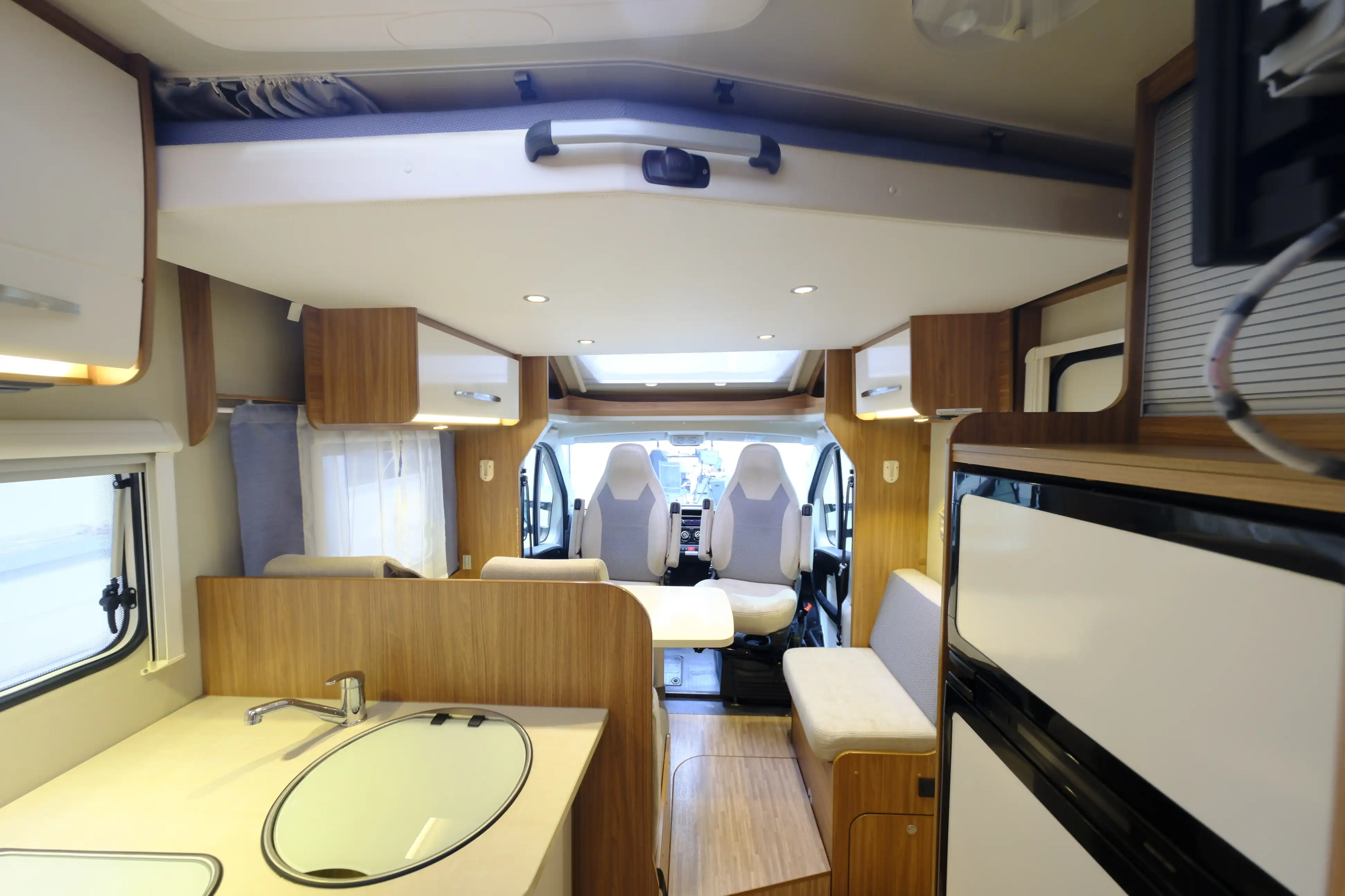 CARADO T 334 - Ansicht 9